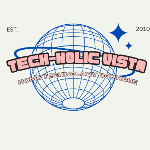 Tech-holic Vista